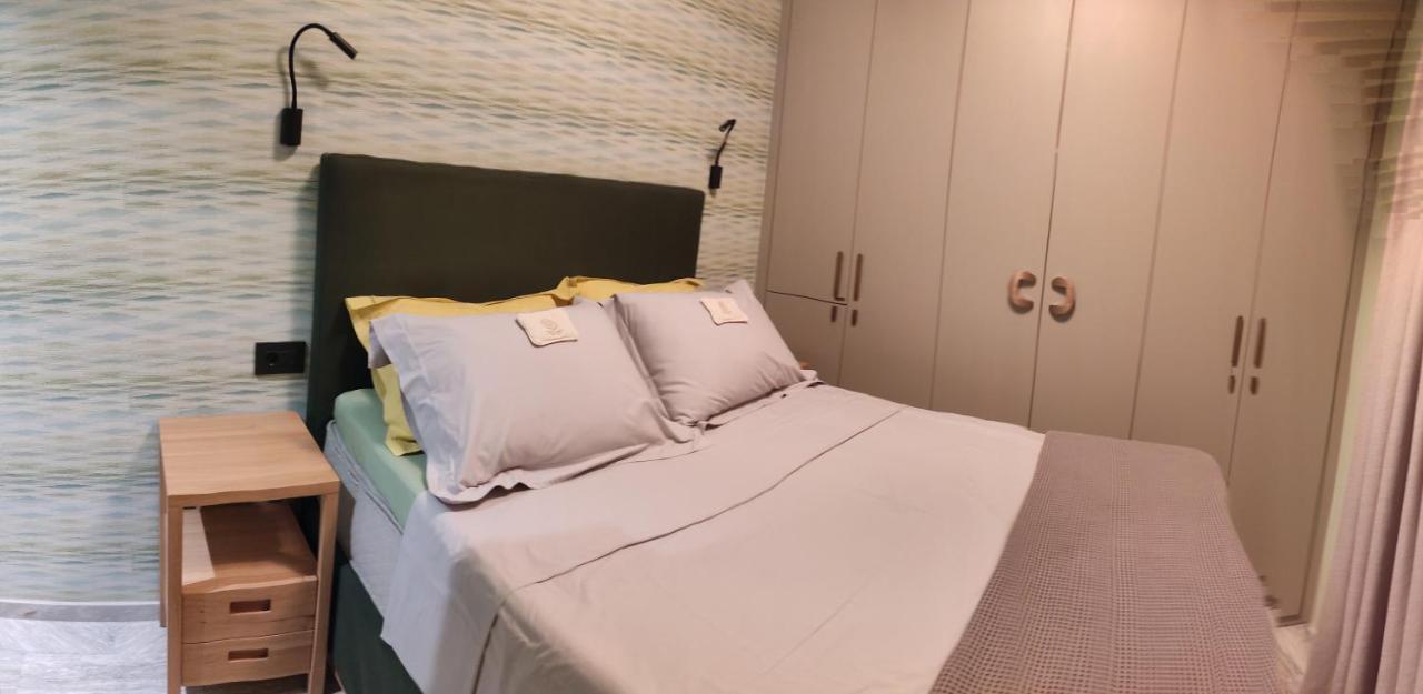 Sandy'S Superior Suite Epidaurus Exterior photo