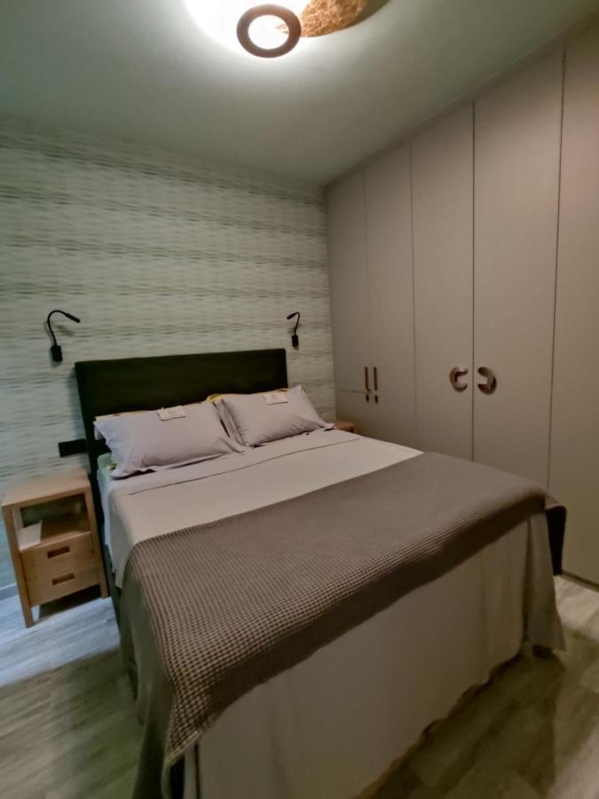 Sandy'S Superior Suite Epidaurus Exterior photo