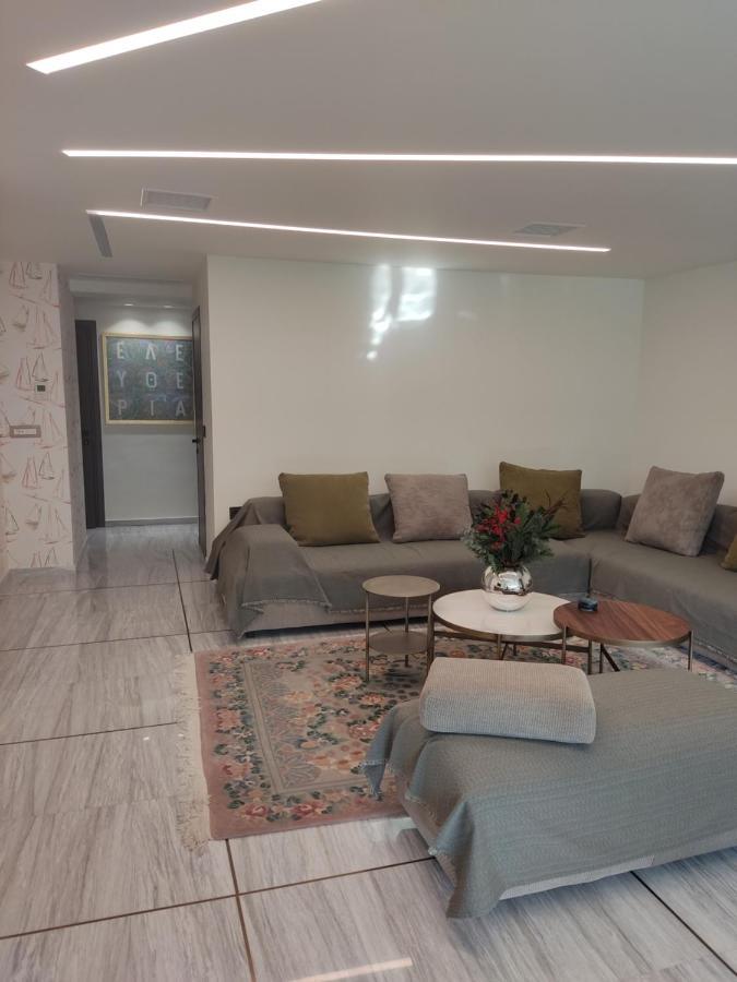 Sandy'S Superior Suite Epidaurus Exterior photo