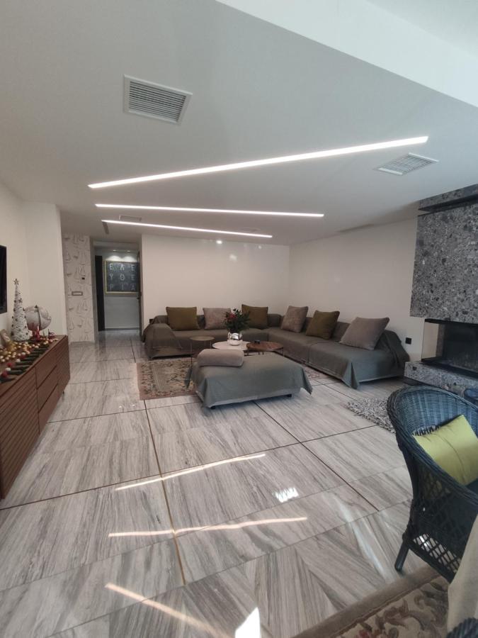 Sandy'S Superior Suite Epidaurus Exterior photo