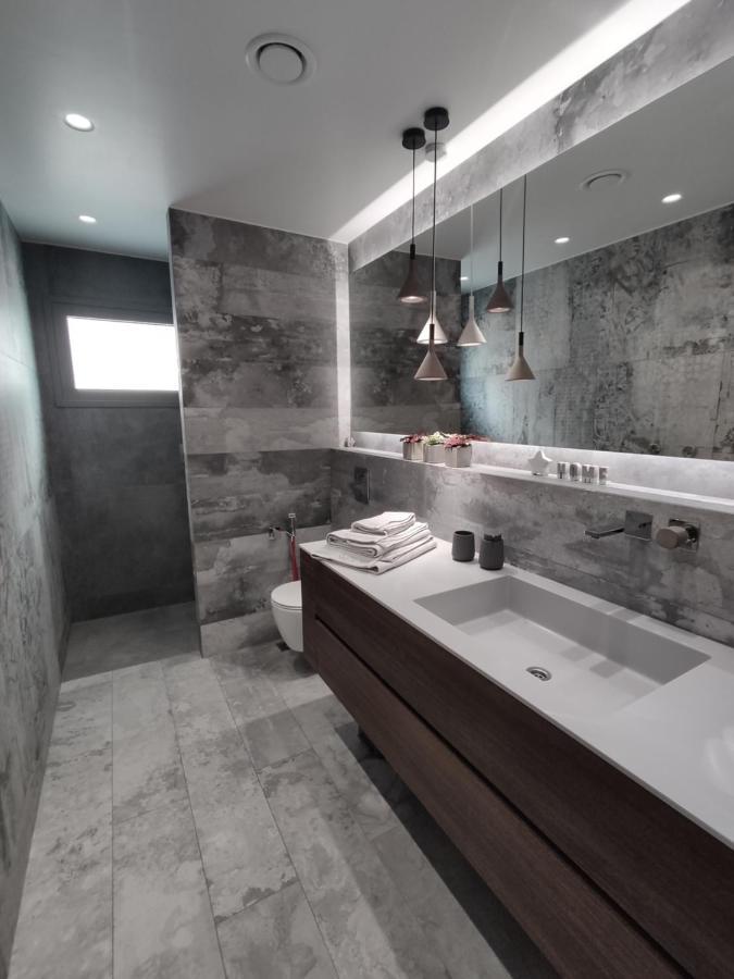 Sandy'S Superior Suite Epidaurus Exterior photo