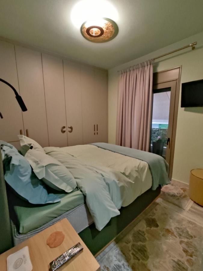 Sandy'S Superior Suite Epidaurus Exterior photo